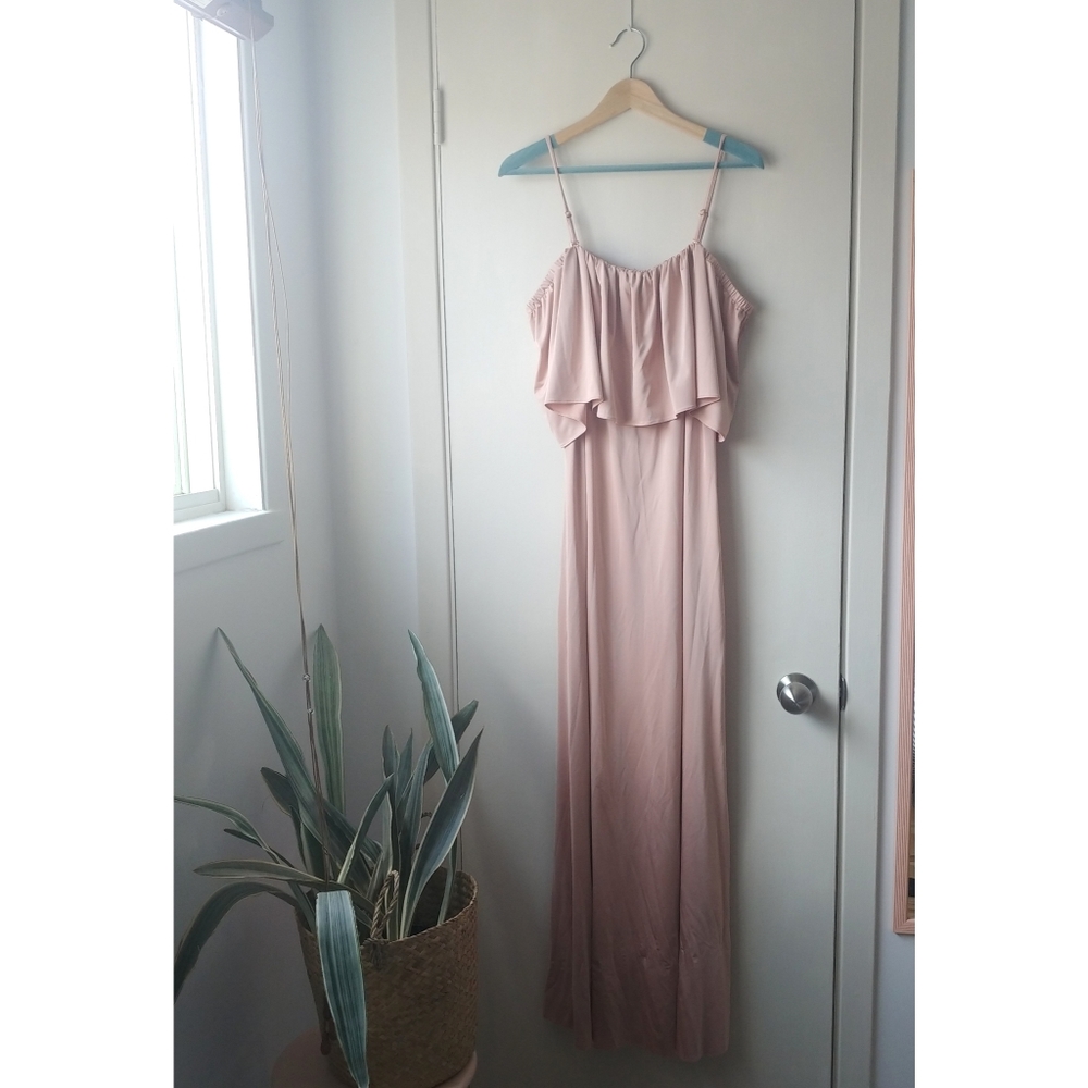 Twobirds Maya Jersey Dress